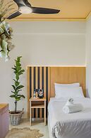 Socrates Hotel Malia Beach