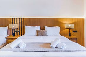 Socrates Hotel Malia Beach