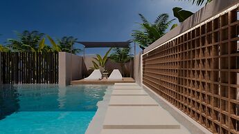 Socrates Hotel Malia Beach