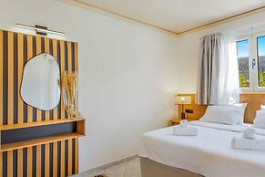 Socrates Hotel Malia Beach