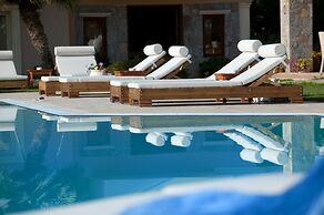 Socrates Hotel Malia Beach