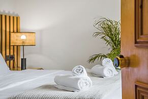 Socrates Hotel Malia Beach