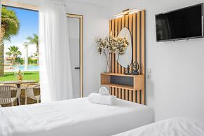 Socrates Hotel Malia Beach