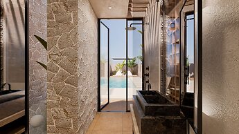 Socrates Hotel Malia Beach