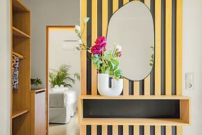 Socrates Hotel Malia Beach