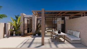 Socrates Hotel Malia Beach