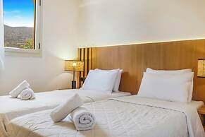 Socrates Hotel Malia Beach