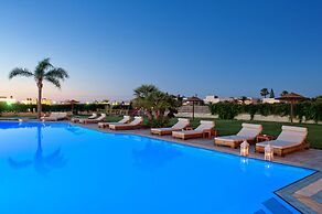 Socrates Hotel Malia Beach