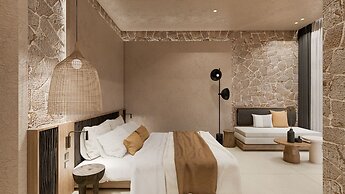 Socrates Hotel Malia Beach