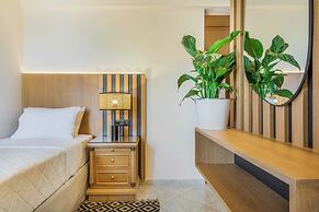 Socrates Hotel Malia Beach