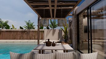 Socrates Hotel Malia Beach