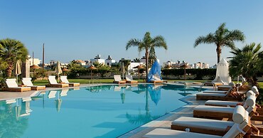 Socrates Hotel Malia Beach