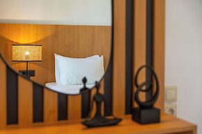 Socrates Hotel Malia Beach