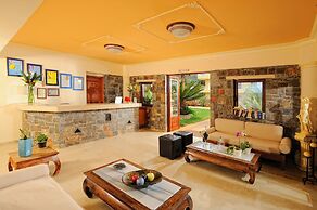 Socrates Hotel Malia Beach