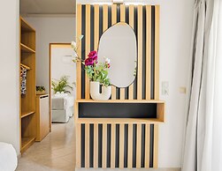 Socrates Hotel Malia Beach