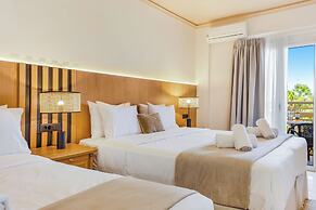 Socrates Hotel Malia Beach