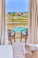 Socrates Hotel Malia Beach