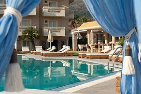 Socrates Hotel Malia Beach