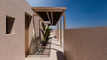 Socrates Hotel Malia Beach