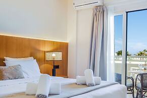 Socrates Hotel Malia Beach