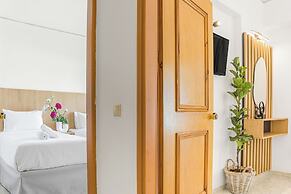 Socrates Hotel Malia Beach