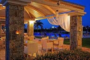 Socrates Hotel Malia Beach