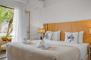 Socrates Hotel Malia Beach