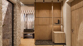 Socrates Hotel Malia Beach