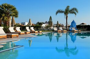 Socrates Hotel Malia Beach