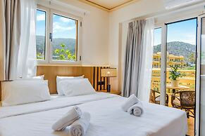 Socrates Hotel Malia Beach