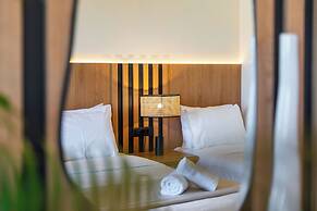 Socrates Hotel Malia Beach