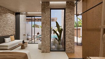 Socrates Hotel Malia Beach