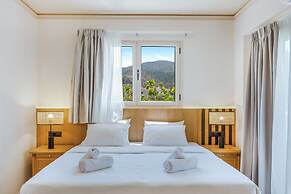 Socrates Hotel Malia Beach