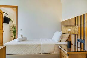 Socrates Hotel Malia Beach