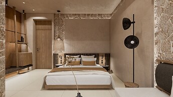 Socrates Hotel Malia Beach