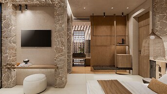 Socrates Hotel Malia Beach