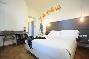 Hotel Tirreno