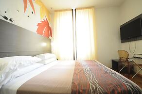 Hotel Tirreno