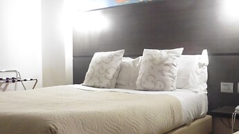 Hotel Tirreno
