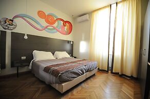 Hotel Tirreno
