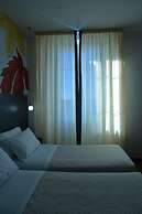 Hotel Tirreno