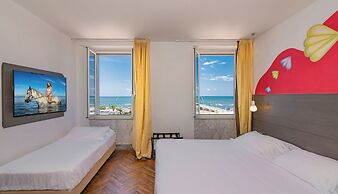 Hotel Tirreno