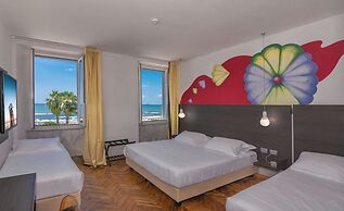 Hotel Tirreno