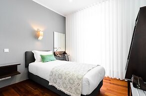 Hotel Portuense Lisboa