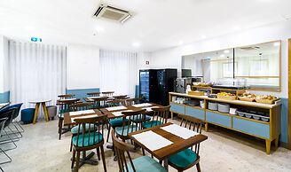 Hotel Portuense Lisboa