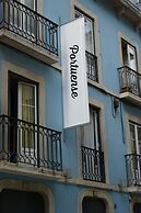 Hotel Portuense Lisboa