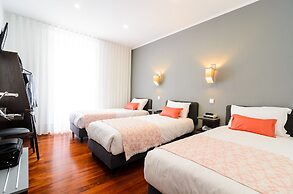 Hotel Portuense Lisboa