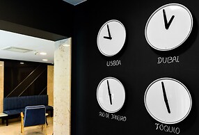 Hotel Portuense Lisboa