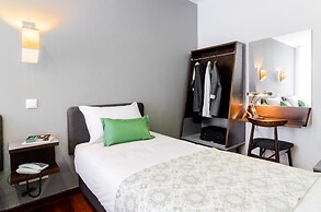 Hotel Portuense Lisboa