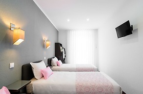 Hotel Portuense Lisboa